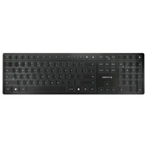 Cherry KW 9100 Slim | Draadloos Toetsenbord | QWERTY