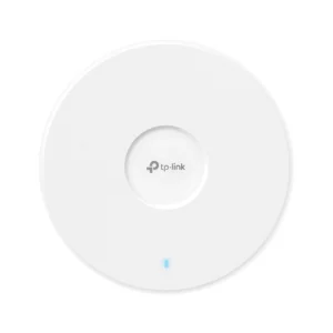 TP-Link Omada EAP772 | WiFi 7 Access Point (BE9300) | 9214 Mbit/s | PoE+ | Inclusief Montagebeugel