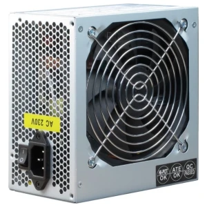 Inter-Tech SL-500 PLUS | 500 Watt ATX PSU | Power Supply | Voeding
