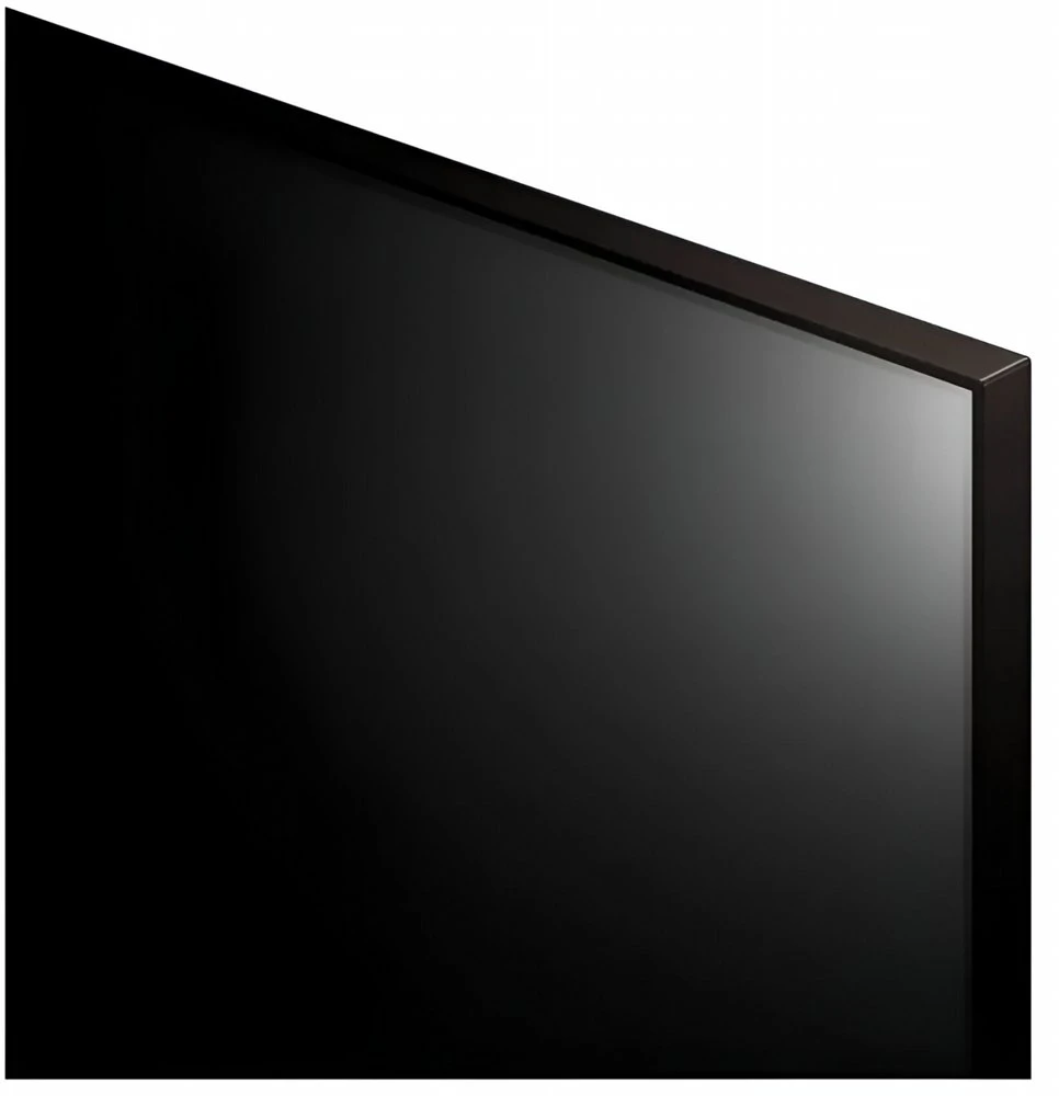 LG NanoCell 65NANO82T6B 65" | 4K Ultra HD Smart TV met NanoCell Technologie | WebOS + Wifi | Levendige HDR10 Beelden & AI Sound | 60Hz | Stijlvol en Snel - Afbeelding 8