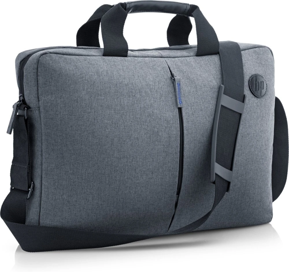 HP 15.6" Value Topload Laptop Tas - Afbeelding 2