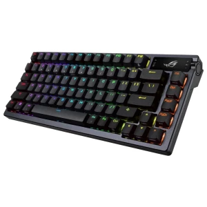 ASUS ROG Azoth RGB | ROG NX Red Draadloos Gaming Toetsenbord | QWERTY US