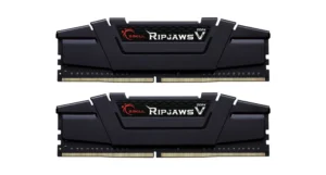 G.Skill Ripjaws V | 16GB 2x8GB DDR4 | 3600MHz | DIMM | CL18 | Geheugenmodule | RAM