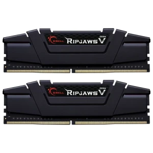G.Skill Ripjaws V | 16GB 2x8GB DDR4 | 3600MHz | DIMM | CL18 | Geheugenmodule | RAM