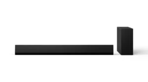 LG SG10TY | Soundbar | 3.1 Kanalen | 420 W | Dolby Atmos | Zwart