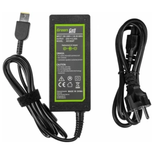 Green Cell AD38AP | Laptoplader | 65W | 3.25A | 20V