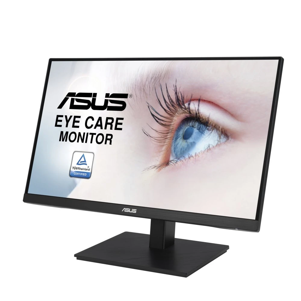 ASUS VA27EQSB 27'' | 1920x1080 IPS | 75Hz | USB-Hub | Monitor - Afbeelding 3