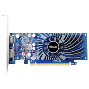 Asus GeForce GT 1030 | 2GB DDR5 VRAM | Low Profile | Videokaart | GPU | Nvidia