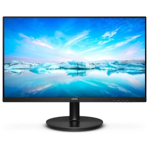 Philips 272V8LA/00 27" | 1920x1080 VA | 75Hz | 250cd/m² | 3000:1 Contrast | 178° Kijkhoek | Monitor