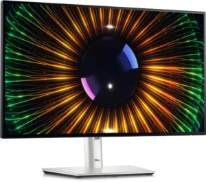 DELL UltraSharp U2424H 24" | 1920 x 1080 IPS | 120Hz | Monitor
