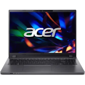 Acer TravelMate P2 | 16" WUXGA IPS | Intel Core i5-1334U | 16GB RAM | 512GB SSD | W11 Pro | Grijs