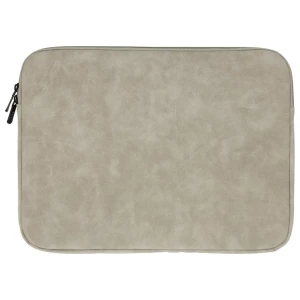 SBOX VERONA 14" Sleeve | Elegant Grey Laptophoes
