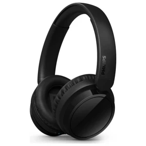 Philips 5000-series TAH5209BK/00 | Draadloze Over-Ear Koptelefoon | Zwart