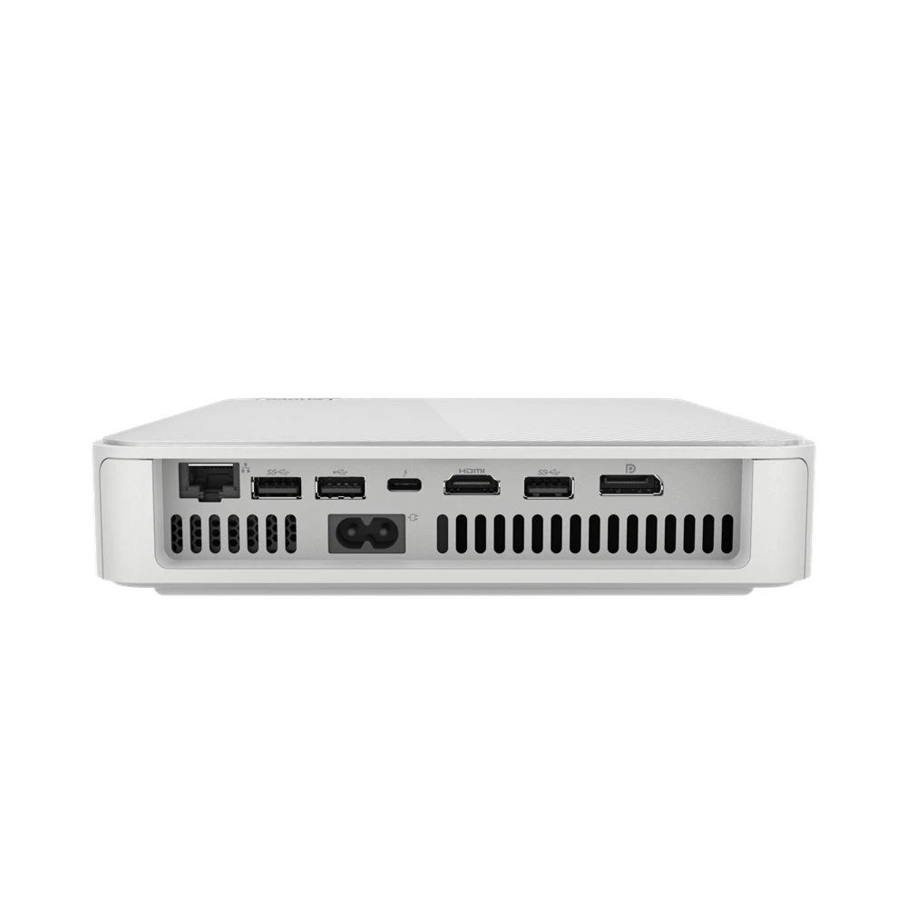 Lenovo IdeaCentre Mini | Intel Core i5-13420H | 8GB | 256GB | W11 Professional - Afbeelding 3