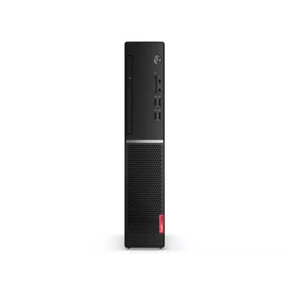 Lenovo V520S SFF | Intel Pentium | 4GB RAM | 120GB SSD | Windows 10 Home | Refurbished Bronze - Afbeelding 4
