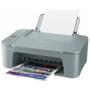 Canon PIXMA TS3752i | Inkjet All-in-One Kleurenprinter | 4800x1200 dpi | WiFi | Blauw/Grijs