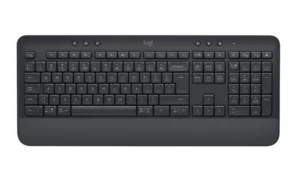 Logitech Signature K650 toetsenbord Bluetooth QWERTY US International Grafiet
