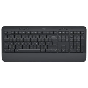 Logitech Signature K650 toetsenbord Bluetooth QWERTY US International Grafiet