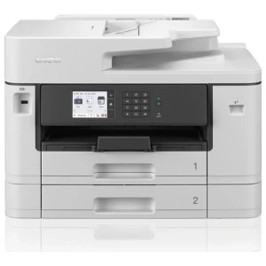 Brother MFC-J5740DW | All-in-One Inkjetprinter | A3 | Print/Scan/Kopieer/Fax | Wi-Fi & Ethernet | 8,8 cm Touchscreen | Wit