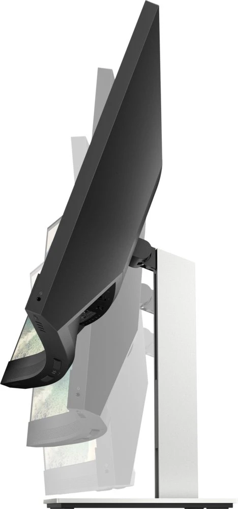 HP E34m G4 34" | 3440x1440 VA | 75Hz | Curved | USB-C | Webcam, Microphone & Speakers | Conferencing Monitor | Ergonomic Design - Afbeelding 9