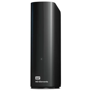 Western Digital Elements Externe HDD | 8TB | USB 3.2 Type-A