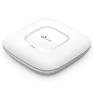 TP-Link CAP1750 | WiFi 5 (802.11ac) Ceiling Access Point | 1750 Mbit/s | PoE (802.3at) | Inclusief montagebeugel