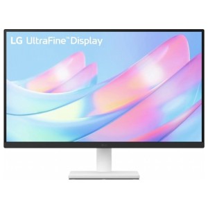 LG UltraFine 27US500 27'' | 3840 x 2160 4K IPS | 60Hz | Monitor | Wit