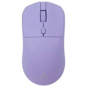 SBOX WM-852P Purple | Draadloze Muis | Links- en Rechtshandig | RF | 1600 DPI | Paars