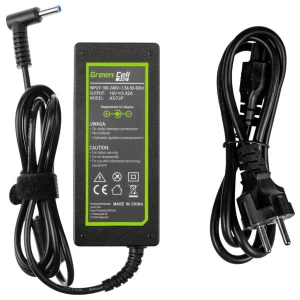 Green Cell GC-AD72P Laptopadapter | 65 W 19V 3.42A
