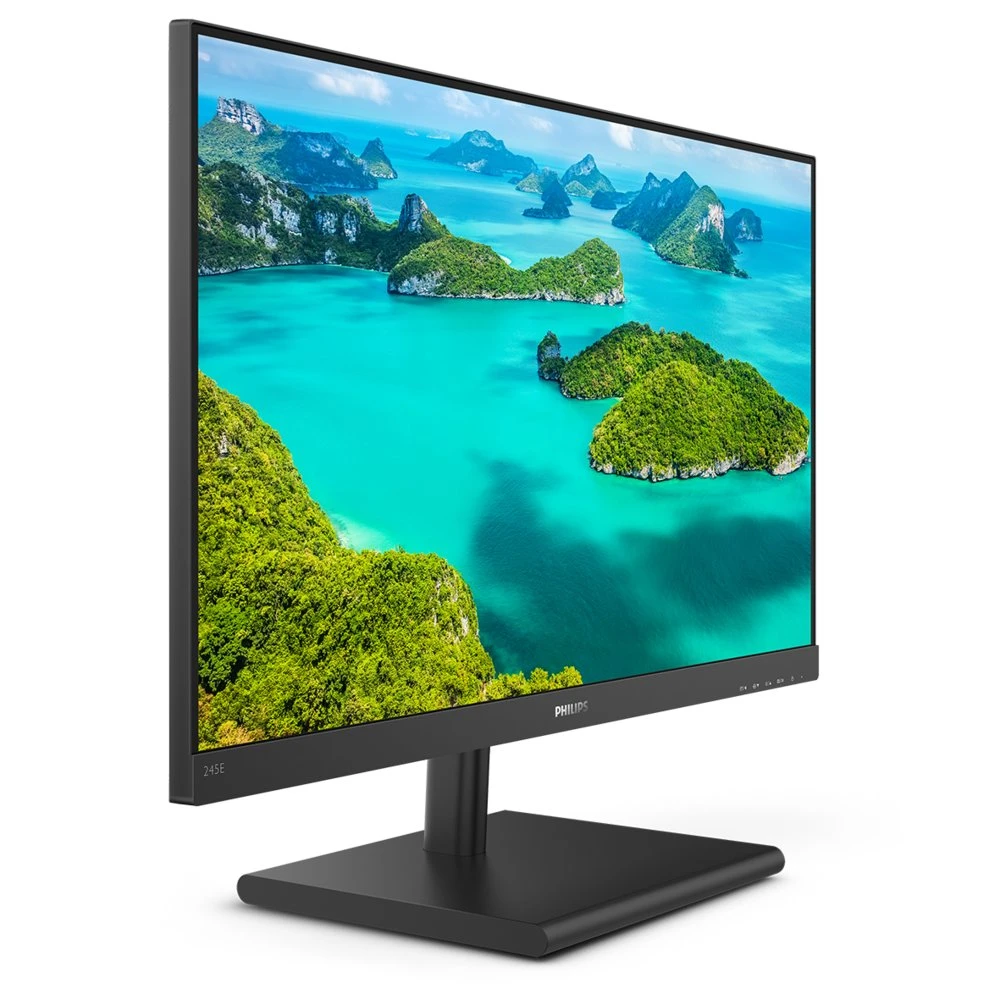 Philips 245E1S/00 23.8'' | 2560x1440 IPS | 75hz | Monitor - Afbeelding 8
