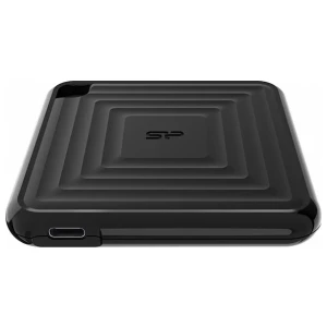 Silicon Power PC60 | Externe SSD | 512GB | USB 3.2 Gen 2