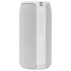 White Shark GBT-808 CONGA | Bluetooth Speaker | 10W RMS | 1800mAh | Wit