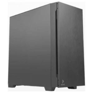 Antec P10C | Midi Tower Behuizing | Zwart | Geluidsgedempt