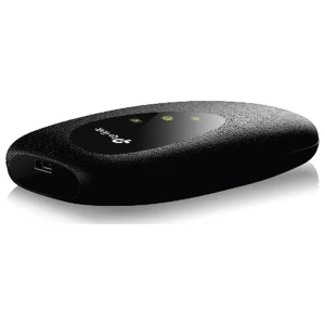 TP-Link M7200 | Mobiele WiFi (4G LTE) Router | Tot 150 Mbit/s | Zwart