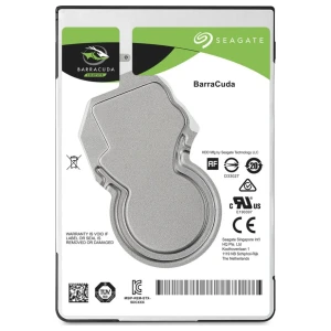 Seagate Barracuda HDD 2.5" | 4TB SATA III | 5400RPM