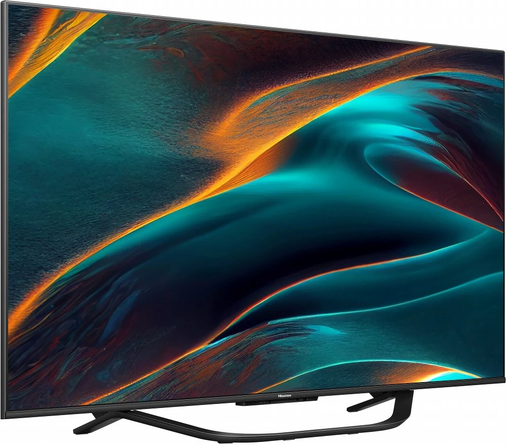 Hisense 75U79KQ | 75'' Ultra HD 4K | Mini LED Smart TV | Wifi | VIDAA | Local Dimming | Dolby Vision | 120Hz - Afbeelding 2