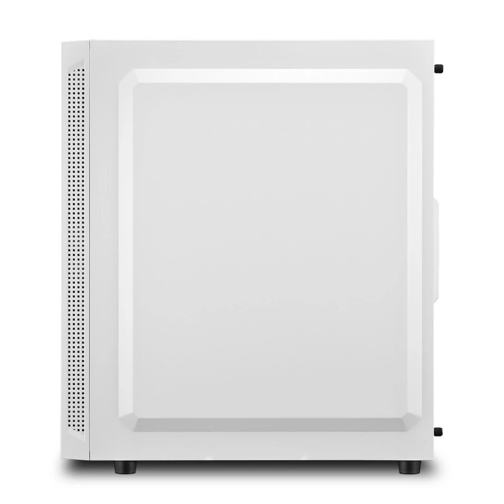 Sharkoon RGB Slider | Midi Tower Case | Wit - Afbeelding 7