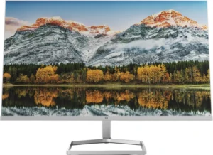 HP M27fw 27" | 1920x1080 IPS | 75Hz | Monitor