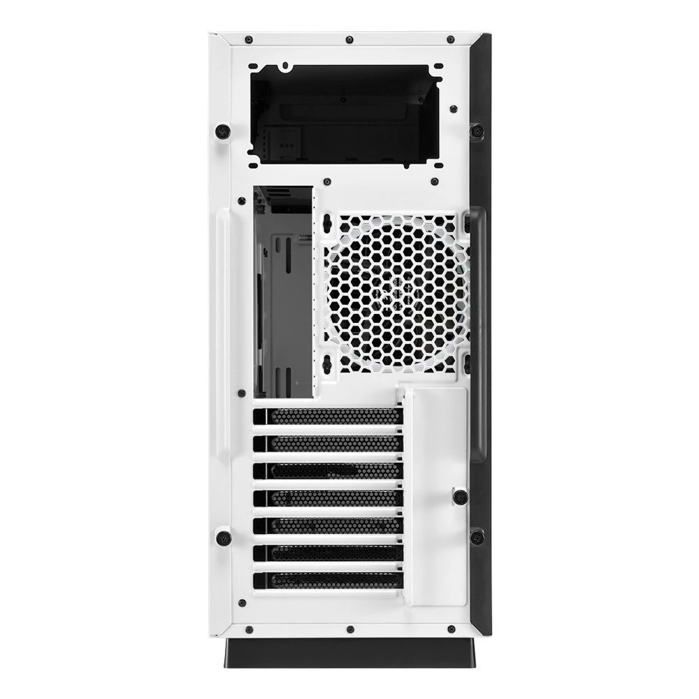 Sharkoon Pure Steel RGB | Midi Tower Behuizing | Wit - Afbeelding 9
