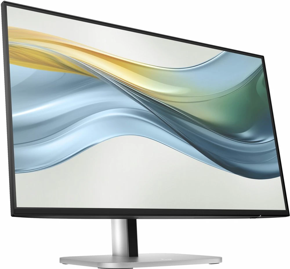 HP Series 5 Pro 23,8" | 1920×1080 FHD IPS | 100 Hz | USB-C 100W Power Delivery | HDMI & DisplayPort | Ergonomisch verstelbaar | Monitor - Afbeelding 6