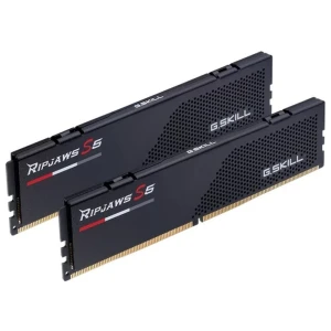 G.Skill F5 | 32GB 2x16GB DDR5 | 6000MHz | DIMM | CL36 | Geheugenmodules | RAM