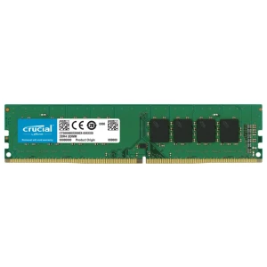 Crucial | 1x32GB DDR4 | 3200MHz | DIMM | CL22 | Geheugenmodule | RAM