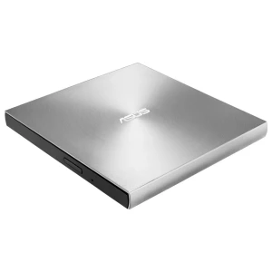 ASUS SDRW-08U8M-U | Extern optisch schijfstation | DVD±RW | USB-C | Zilver