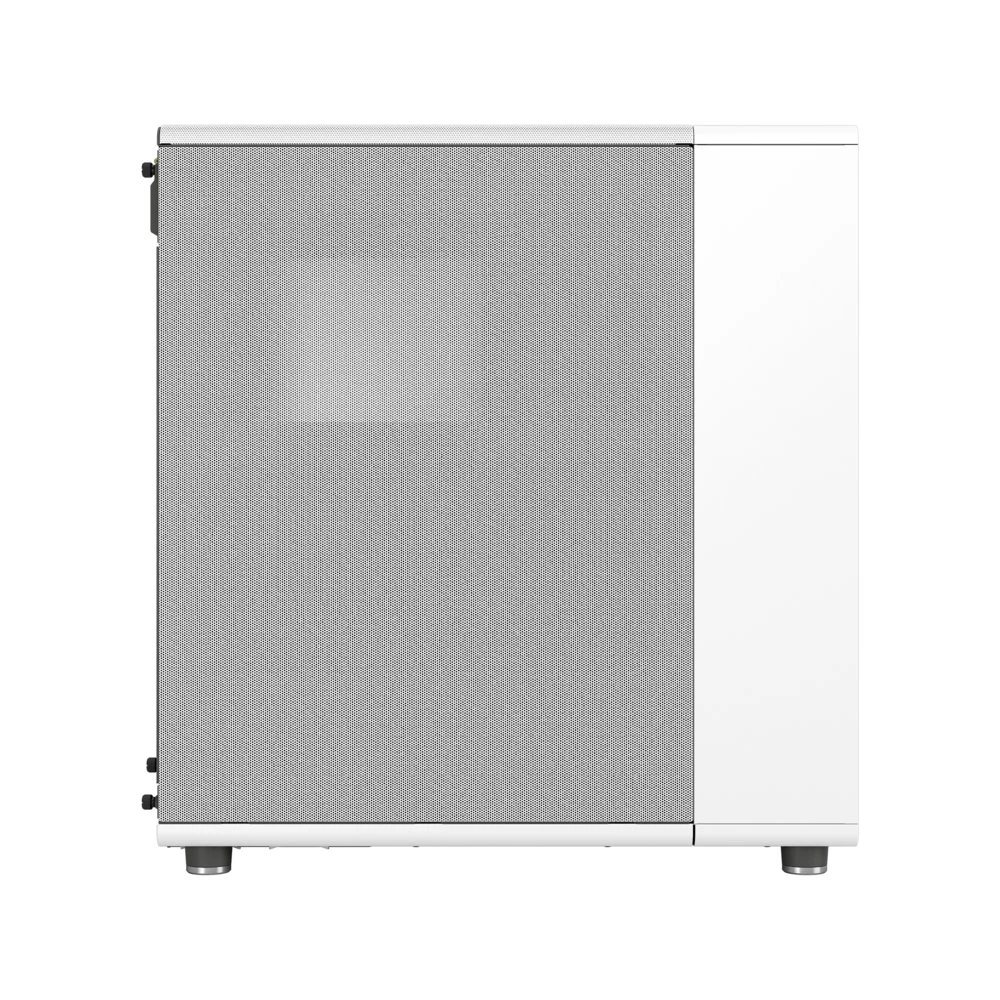 Fractal Design North Mesh | Midi Tower Behuizing | Wit - Afbeelding 21