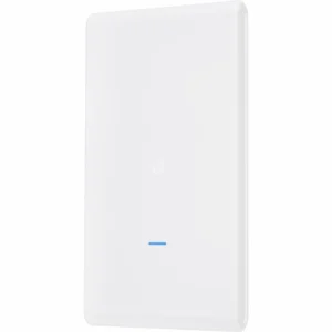 Ubiquiti UniFi AC Mesh Pro (5‑pack) | WiFi 5 Outdoor Access Point | 1750 Mbit/s | Passief PoE (injector meegeleverd) | Inclusief Montagebeugels