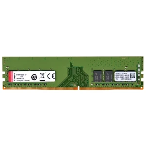 Kingston ValueRAM | 1x8GB DDR4 | 2666MHz | DIMM | CL19 | Geheugenmodule | RAM