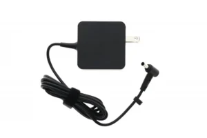 ASUS Adapter 45W | 19V 2-Pin (4.5PHI) | Amerikaanse Stekker | Renewed