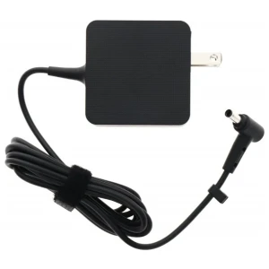 ASUS Adapter 45W | 19V 2-Pin (4.5PHI) | Amerikaanse Stekker | Renewed