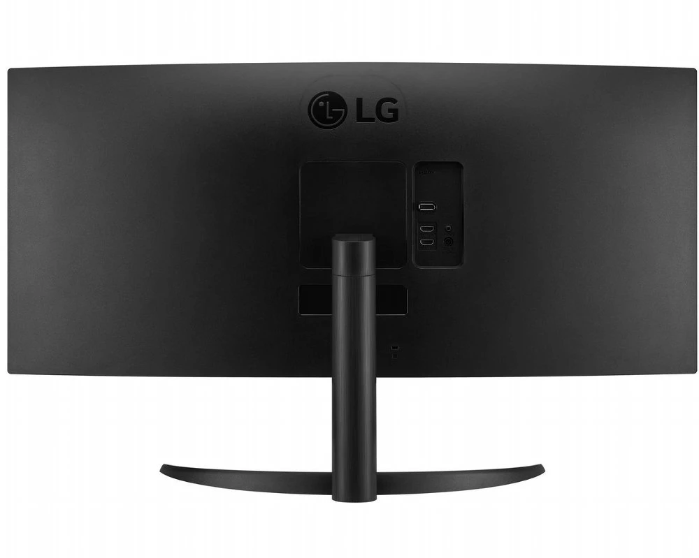 LG 34WR50QK-B 34'' | 3440x1440 VA | 100Hz | HDR10 | FreeSync | UltraWide Monitor - Afbeelding 2