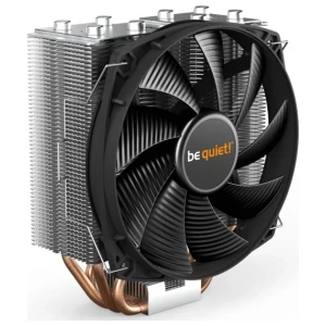 be quiet! Shadown Rock Slim 2 | 160W TDP | 161mm Hoogte | 135mm Fan | CPU Luchtkoeler